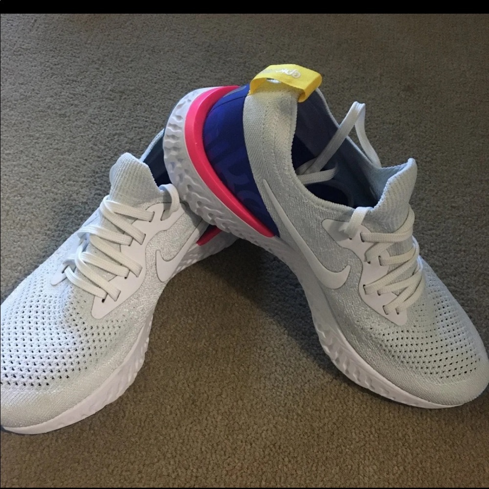 Nike Epic React